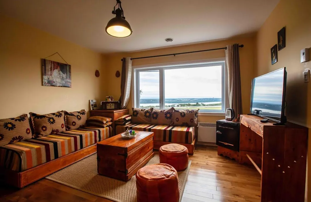Bed And Breakfast Panorama-1