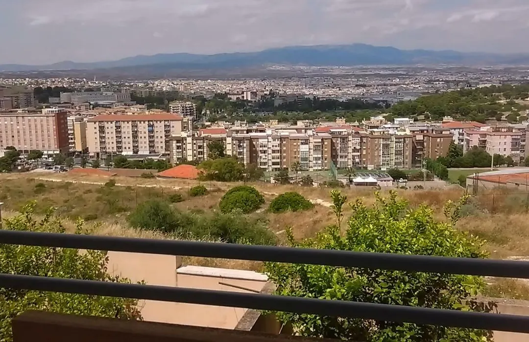 B&B Panorama Cagliari-1