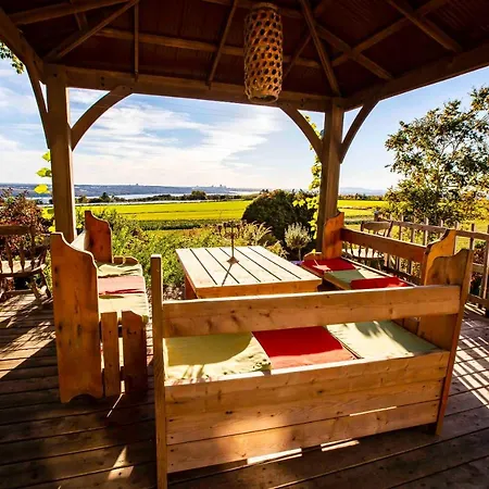 Bed And Breakfast Panorama-2