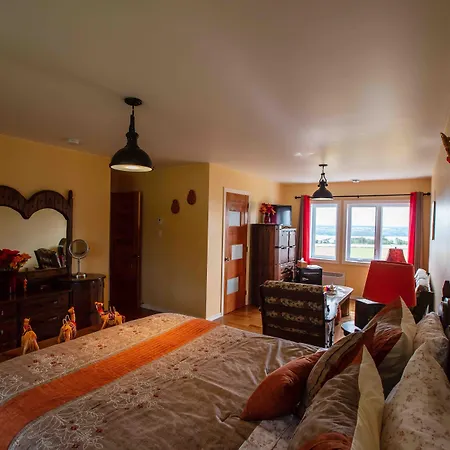Bed And Breakfast Panorama-2