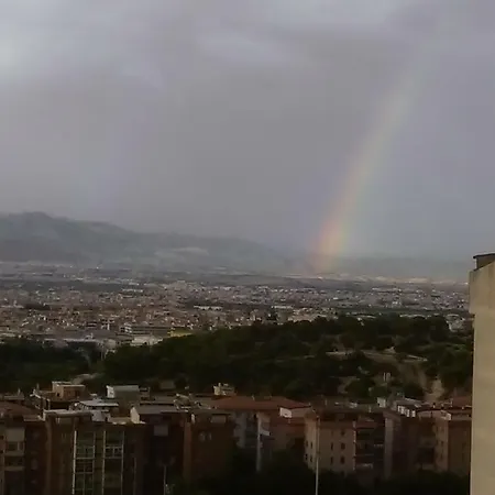 B&B Panorama Cagliari-2